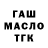ТГК концентрат Sycrz X