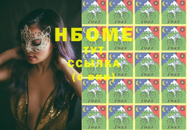 твердый Богородск